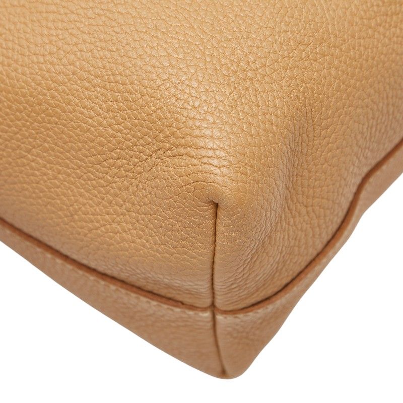 Prada Bn1713 Beige Leather — view 6
