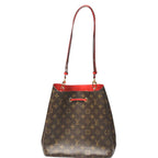 Louis Vuitton Monogram 2-Way Neo Noe Shoulder Bag Coclico — view 3