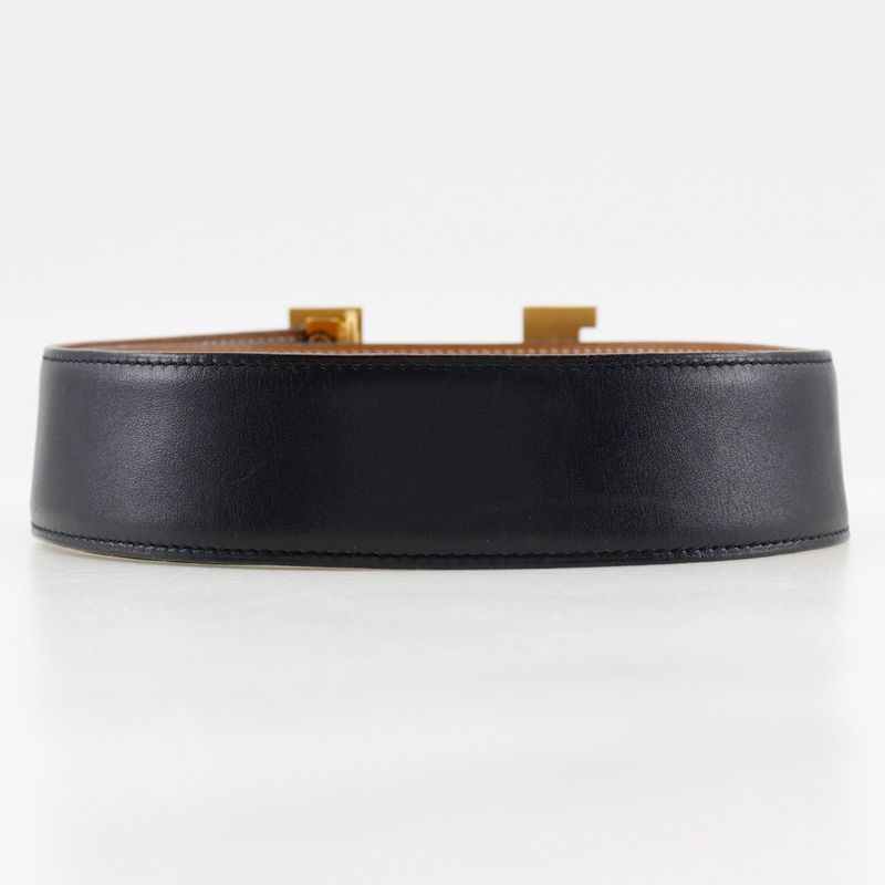 Hermes H Belt Calf B — view 4