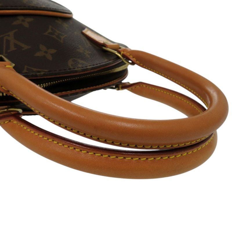 Louis Vuitton Ellipse PM Monogram Handbag 1137 — view 4