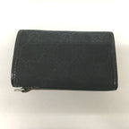 Gucci GG Canvas Key Case 6 Rows Black — view 3