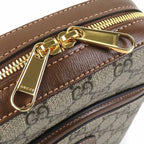 Gucci Body Bag GG Supreme — view 7