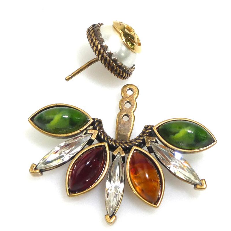 Gucci Single Earrings — view 7