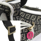 Fendi Shoulder Bag Zucchino — view 8