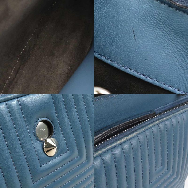 Fendi Shoulder Bag Dot Com 8 — view 8