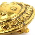 Chanel Camelia 18K Gold — view 9