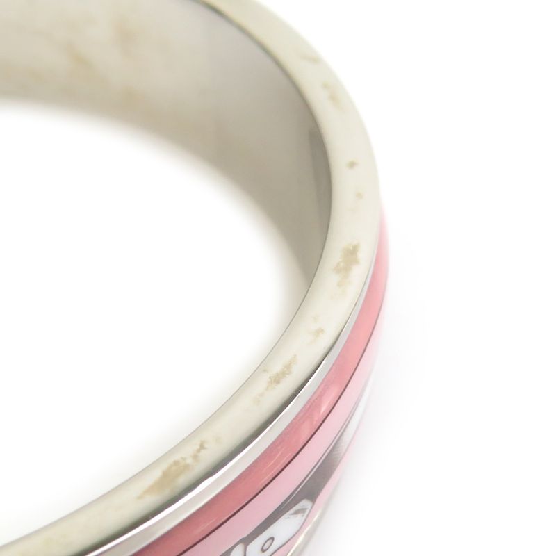 Hermes Bracelet Bangle Clic Clac — view 7