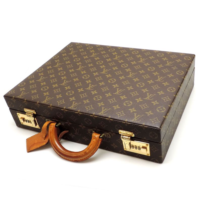 Louis Vuitton Trunk Monogram — view 5