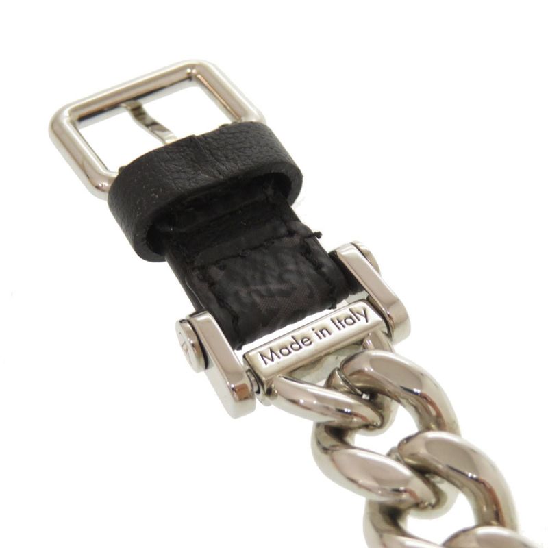 Louis Vuitton Bracelet Chain Monogram Eclipse Accessories — view 6
