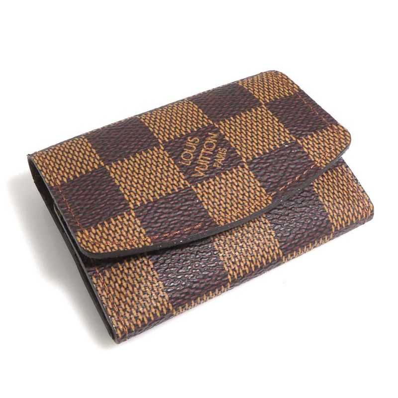 Louis Vuitton Cufflinks Bouton de Manchettes — view 9