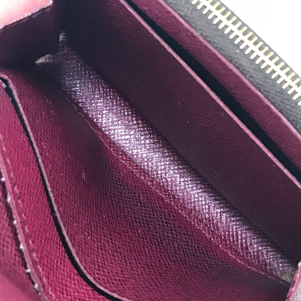 Louis Vuitton Coin Case Monogram Porte Monnaie Rosalie — view 9