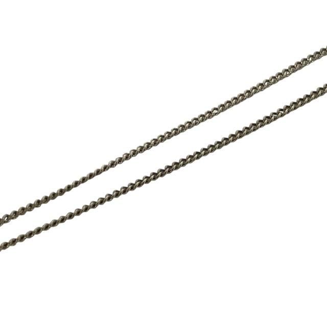 Chanel Accessory Small Coco Mark Camellia Metal — view 7