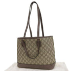 Gucci GG Supreme Tote Shoulder Bag — view 2