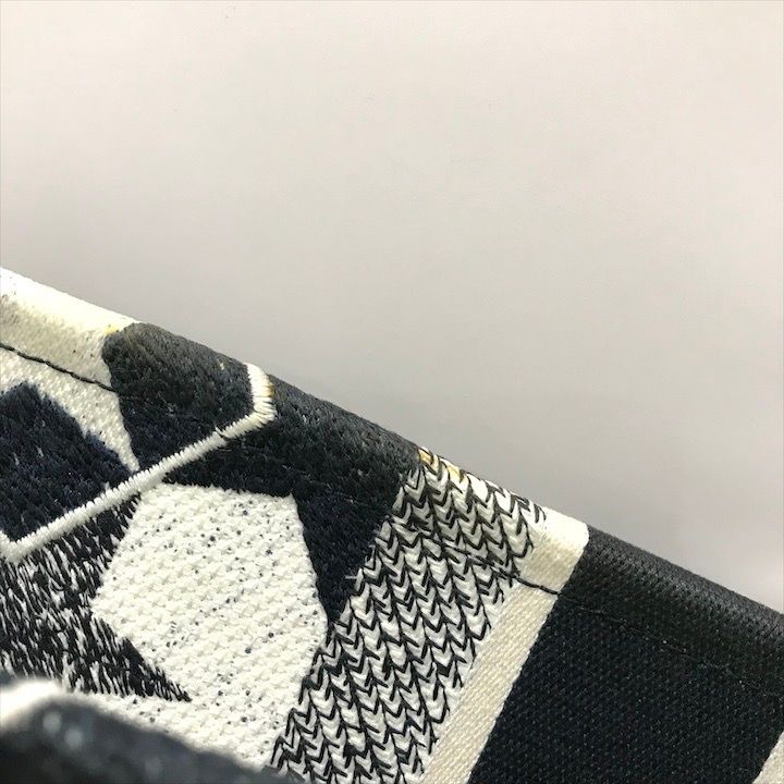 Dior Book Tote Star — view 9