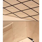 Louis Vuitton Shoulder Crossbody Clutch Mini Trunk Petite Mal — view 7