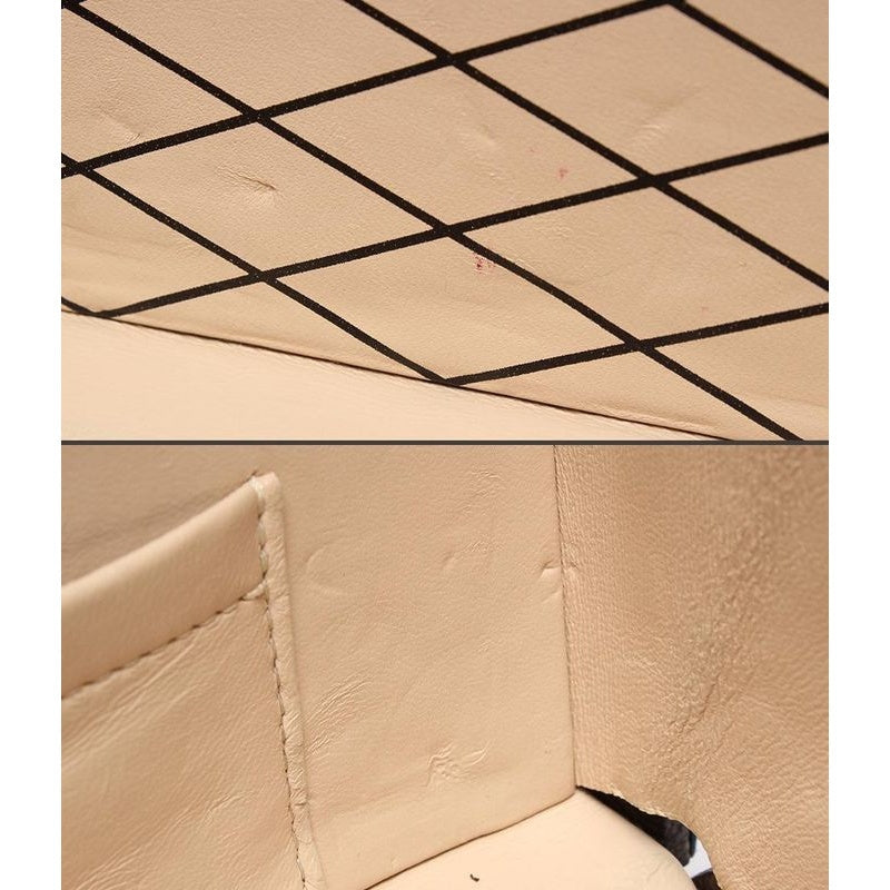 Louis Vuitton Shoulder Crossbody Clutch Mini Trunk Petite Mal — view 7
