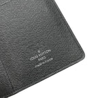 Louis Vuitton Taiga Portefeuille Alexandre Wallet Long Leather — view 8