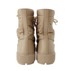 Hermes Boots Fresh Fabric 37 Short Shoes — view 3