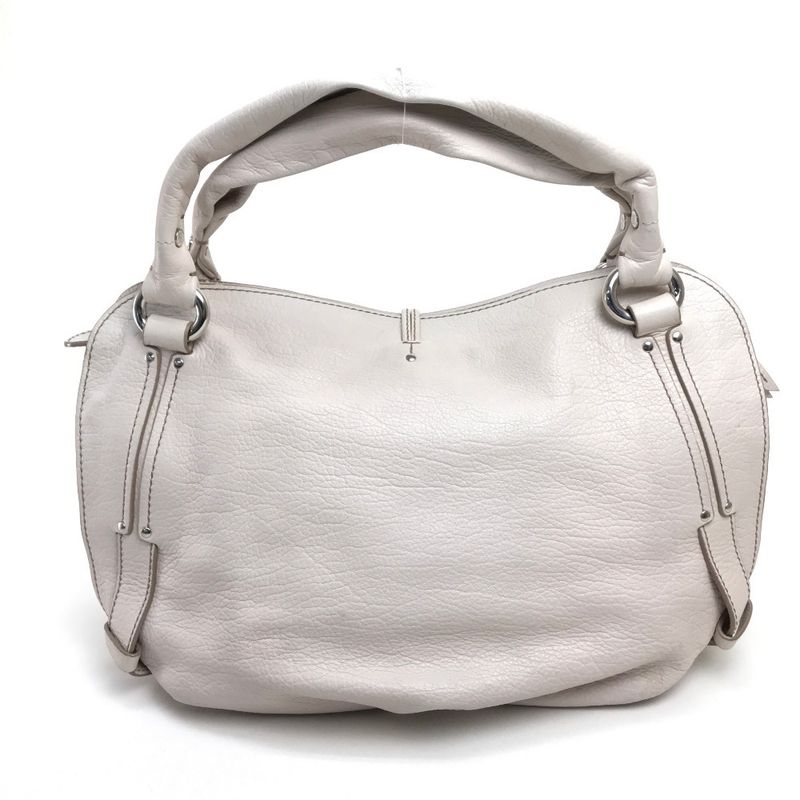 Celine Handbag Bittersweet Leather Light Pink — view 2