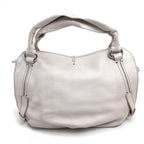 Celine Handbag Bittersweet Leather Light Pink — view 2