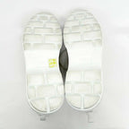 Hermes Short Boots Itinerelle Size 38 White String Apparel — view 8