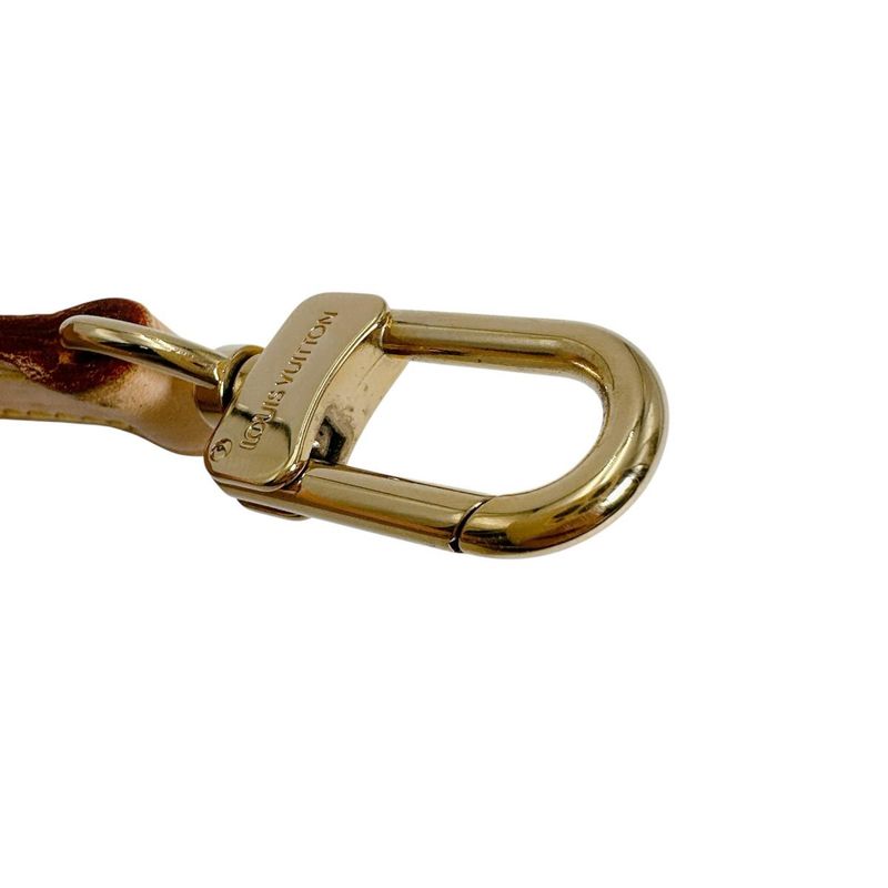 Louis Vuitton Adjustable Shoulder Strap Bag Accessory — view 4
