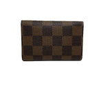 Louis Vuitton Multicles 6 key Case for Damier — view 2