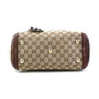 Gucci Shoulder Bag Handbag — view 4