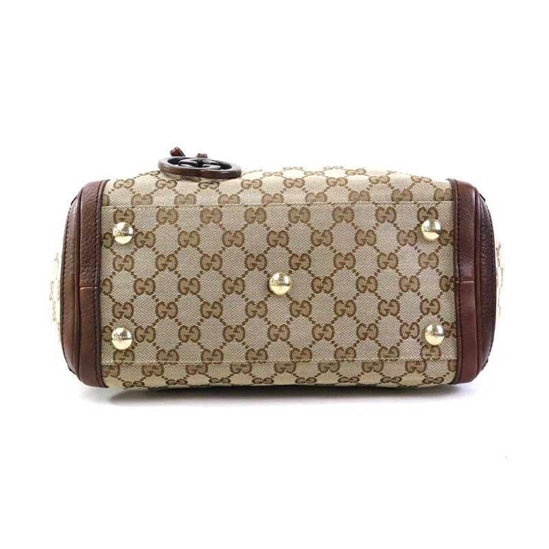 Gucci Shoulder Bag Handbag — view 4