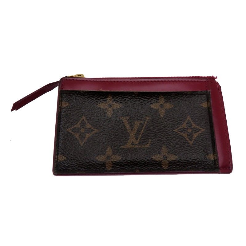 Louis Vuitton Card Case — view 3