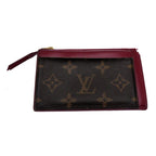 Louis Vuitton Card Case — view 3