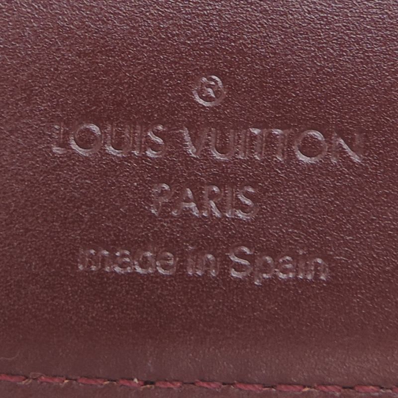 Louis Vuitton Notebook Cover — view 7