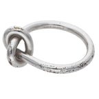 Celine Sca 4282 Knot Ring 14.5 — view 6