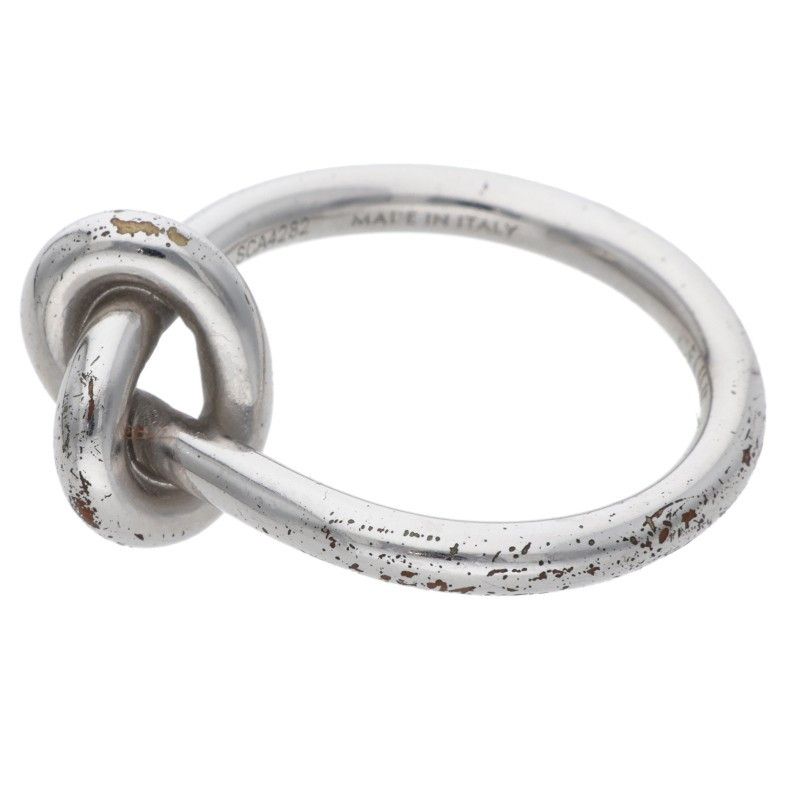 Celine Sca 4282 Knot Ring 14.5 — view 6