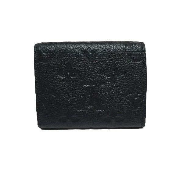 Louis Vuitton Monogram Empreinte Coin Purse with Card Case — view 3
