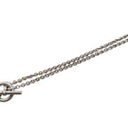 Hermes Necklace Amulet Kelly Pendant B 00 — view 8