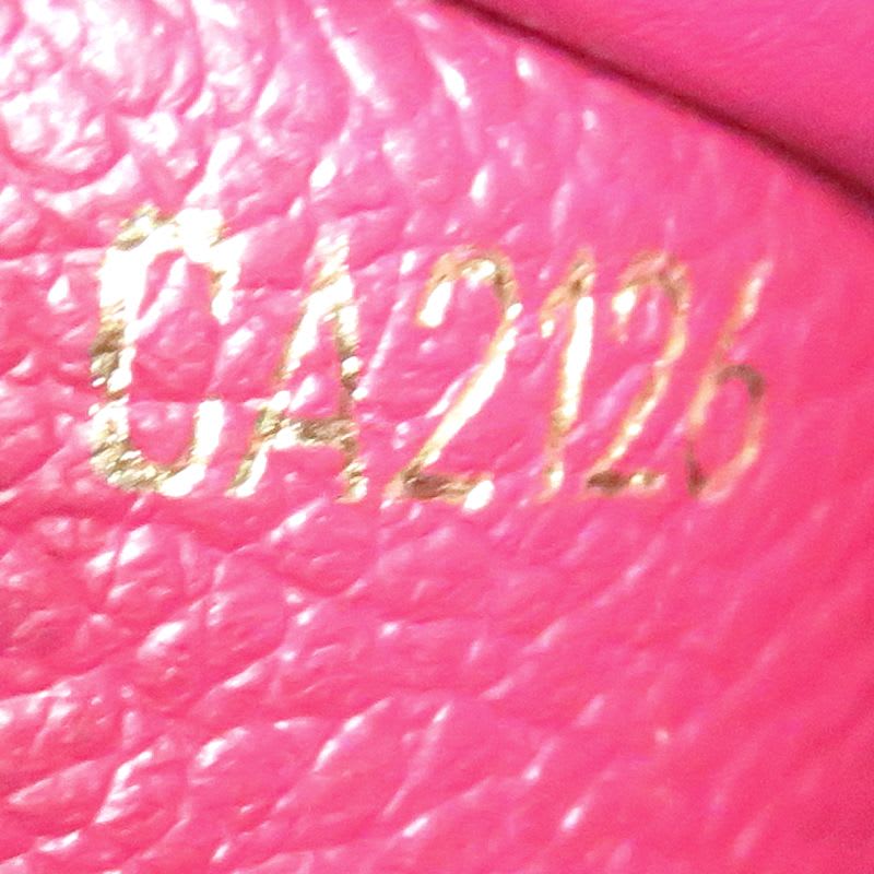 Louis Vuitton Long Wallet — view 8