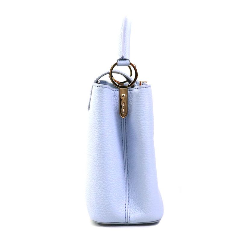 Louis Vuitton Shoulder Bag Handbag Capucines BB — view 2