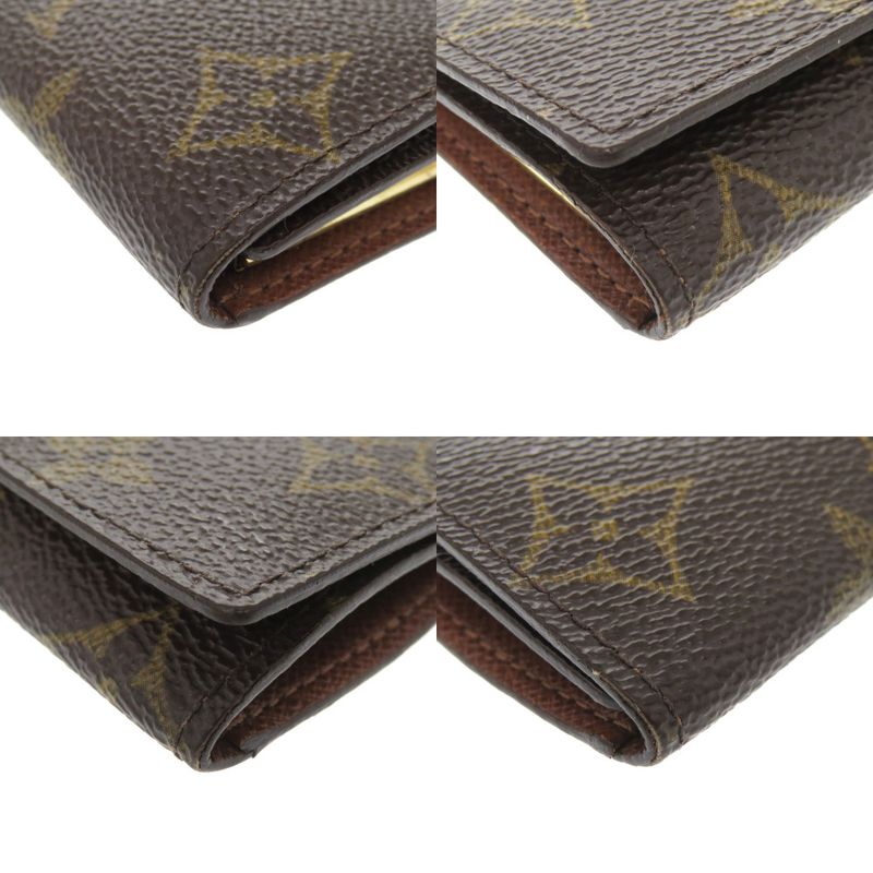 Louis Vuitton Multicles 4 Monogram 4-ribbon Key Case 1409 — view 3