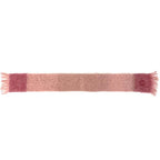 Loewe Scarf Pink Red Gradient — view 2