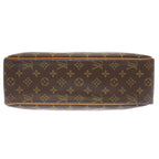 Louis Vuitton Cite GM Monogram — view 3