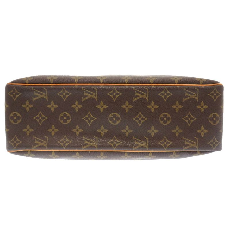 Louis Vuitton Cite GM Monogram — view 3
