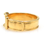 Hermes Scarf Ring Belt Motif — view 5