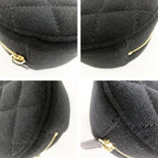 Chanel Round Chain Shoulder Cotton Shape — view 5