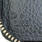 Gucci Bifold Wallet with Interlocking — view 7