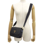 Prada Shoulder Bags — view 8