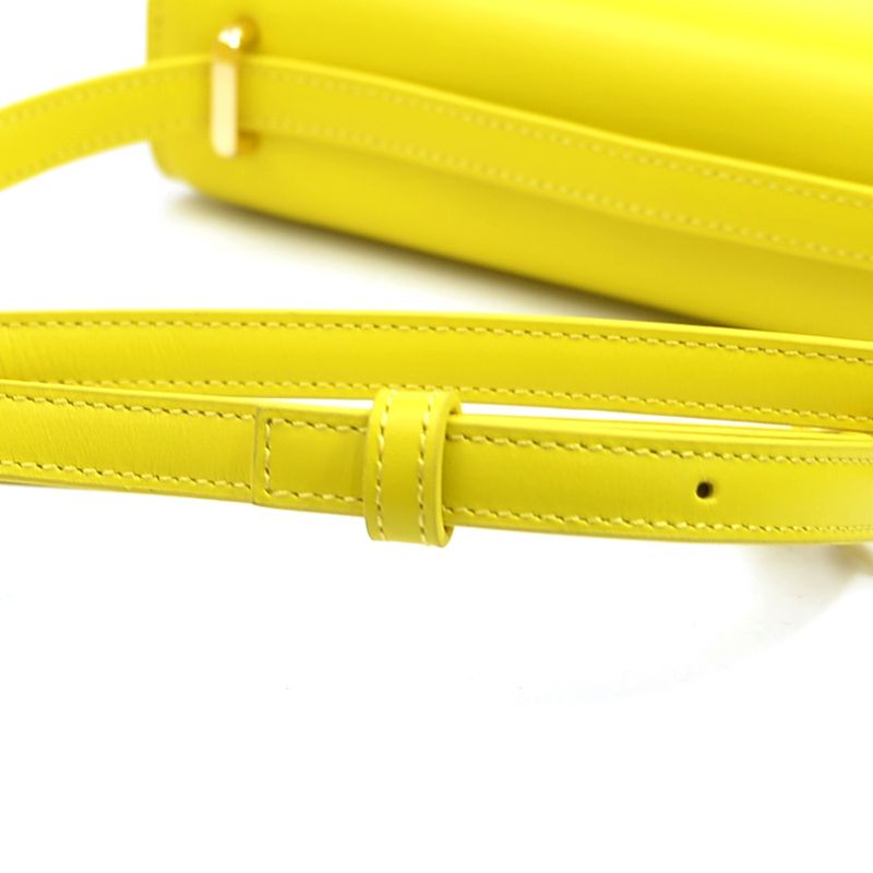 Loewe Shoulder Bag Goya Small — view 8