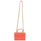 Chanel As1175 Trendy CC Lambskin Chain Shoulder Bag — view 2