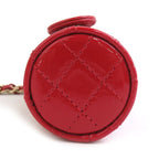 Chanel Lip Case Necklace — view 6