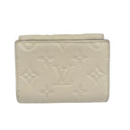 Louis Vuitton Monogram Empreinte Portefeuille Metis IC Chip — view 2